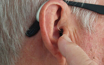 Does Hearing Loss Affect Your Ability To Drive?