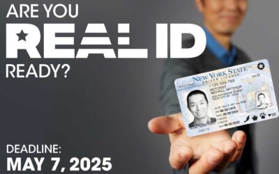 Do You Need A REAL ID?