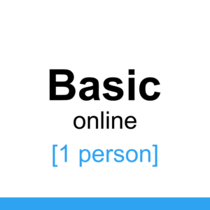 Basic Mature Driver Course [1 person]